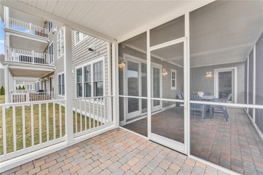 1 Compass Way, Unit 103 Westerly, RI 02891 - Photo 28 of 30