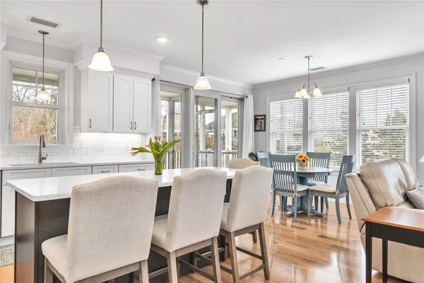 $995,000 | 1 Compass Way, Unit 103, Westerly, RI 02891
