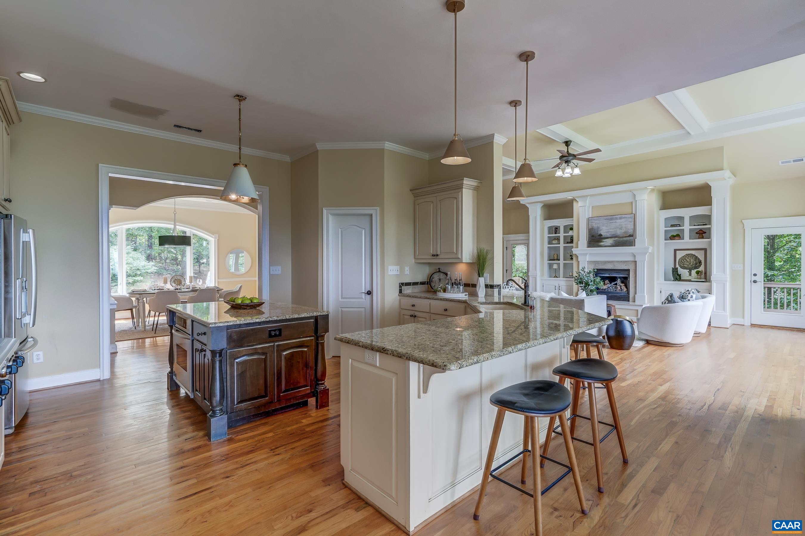 2515 Summit Ridge Trail Charlottesville, VA 22911 - Photo 20 of 55