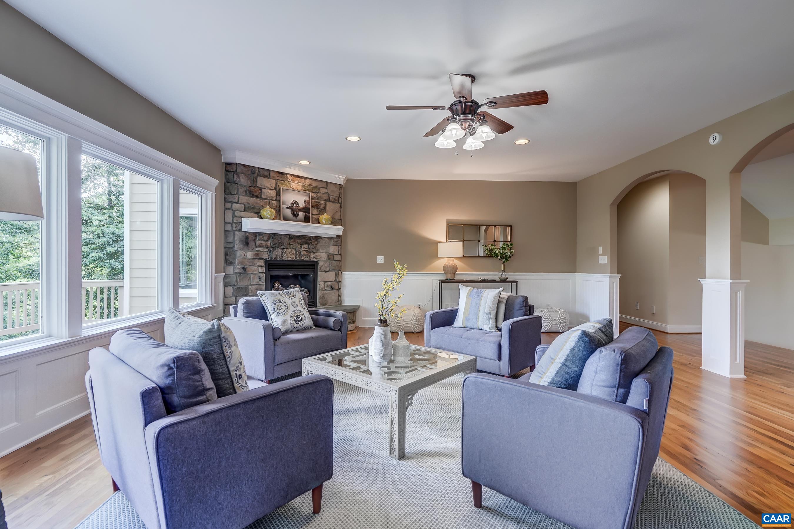 2515 Summit Ridge Trail Charlottesville, VA 22911 - Photo 28 of 55