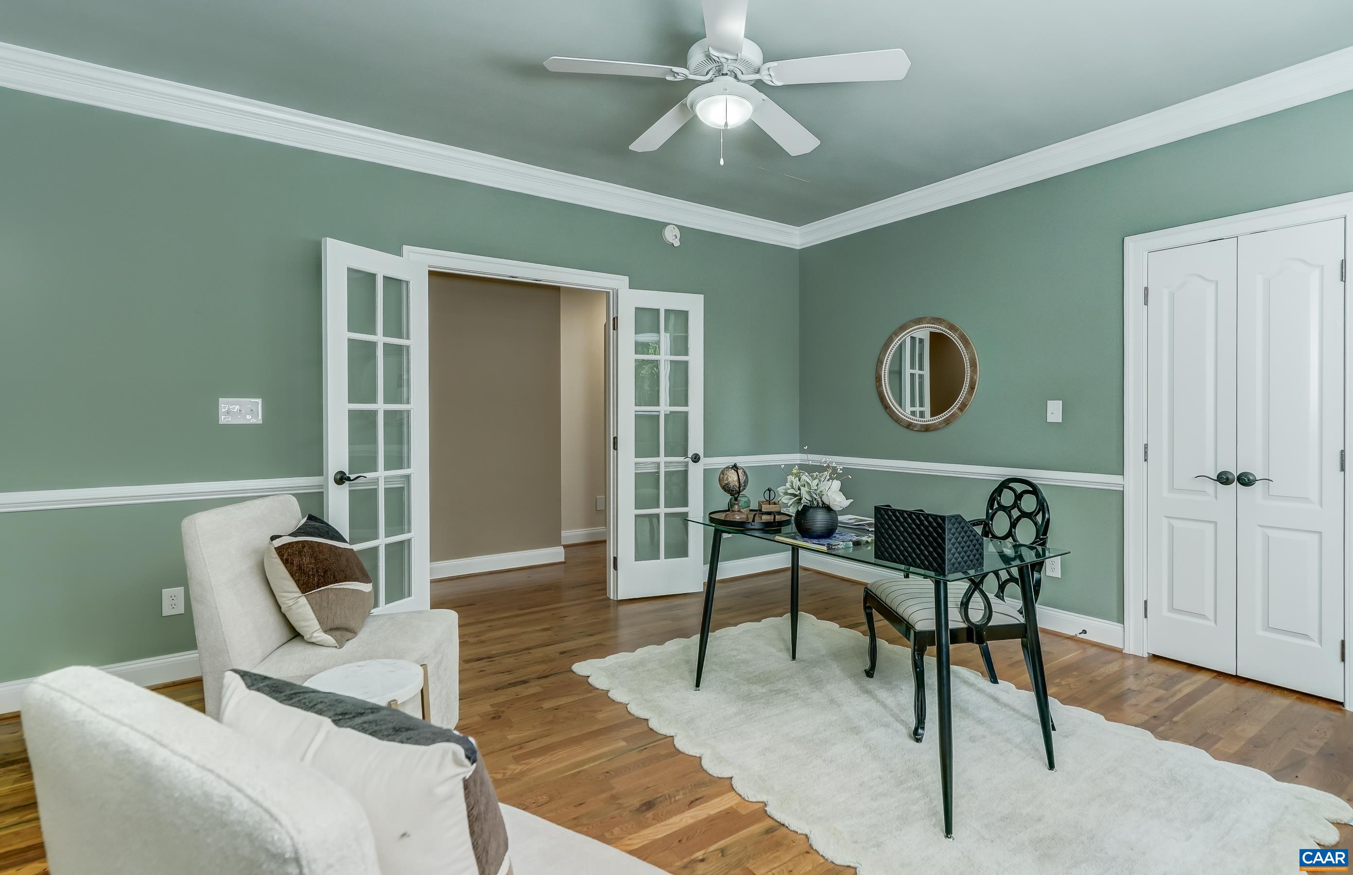 2515 Summit Ridge Trail Charlottesville, VA 22911 - Photo 31 of 55