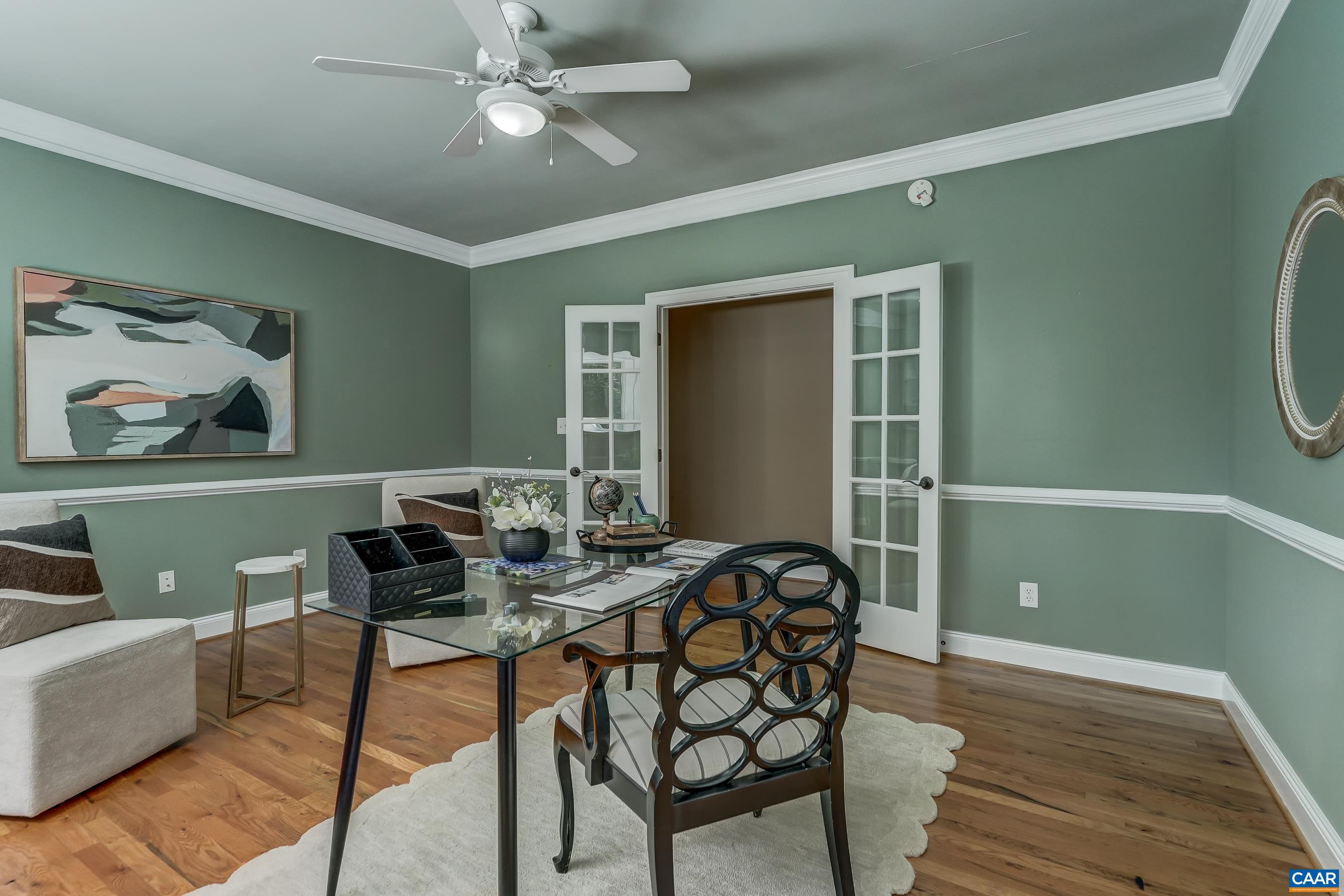 2515 Summit Ridge Trail Charlottesville, VA 22911 - Photo 32 of 55