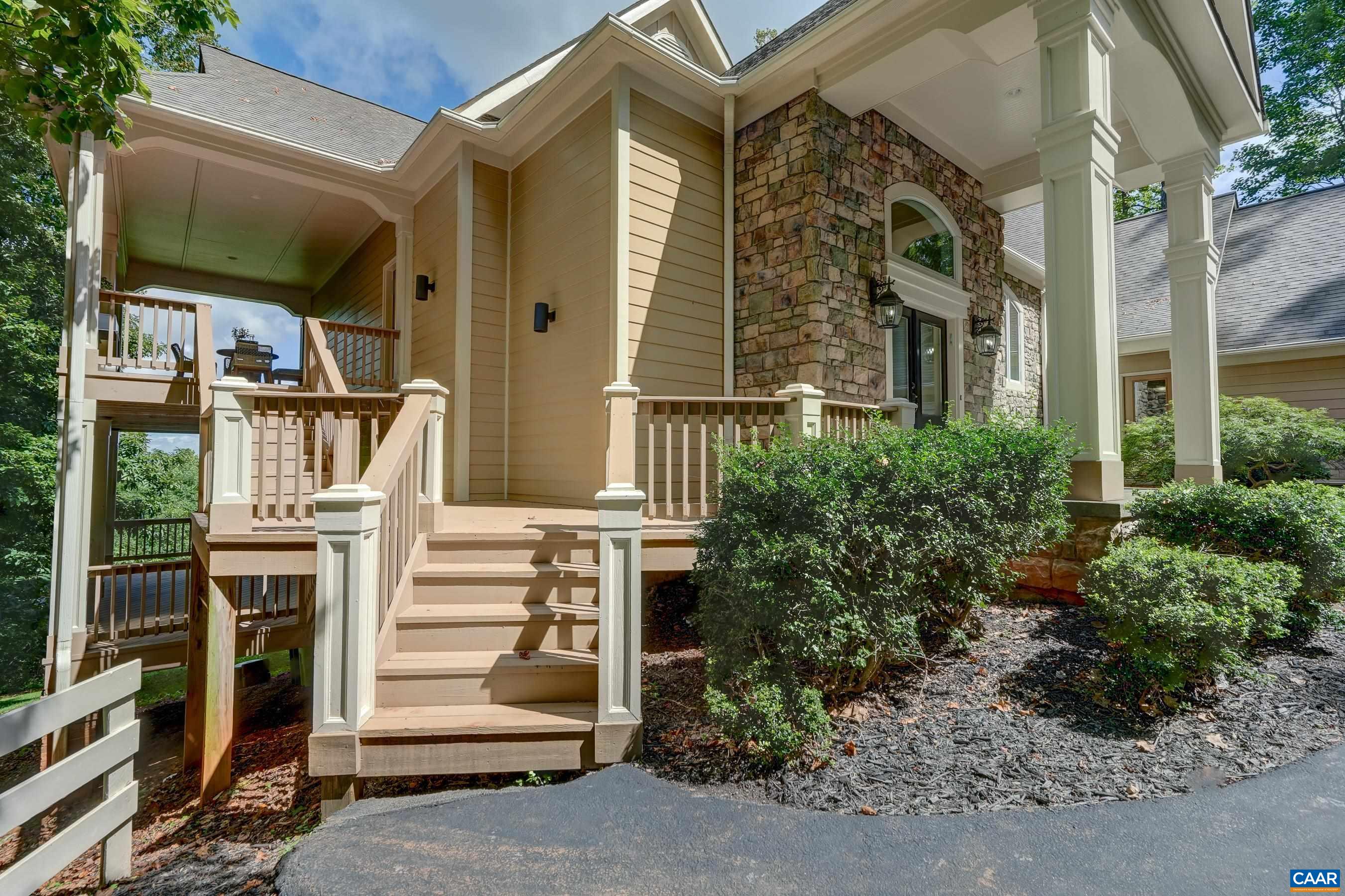 2515 Summit Ridge Trail Charlottesville, VA 22911 - Photo 48 of 55