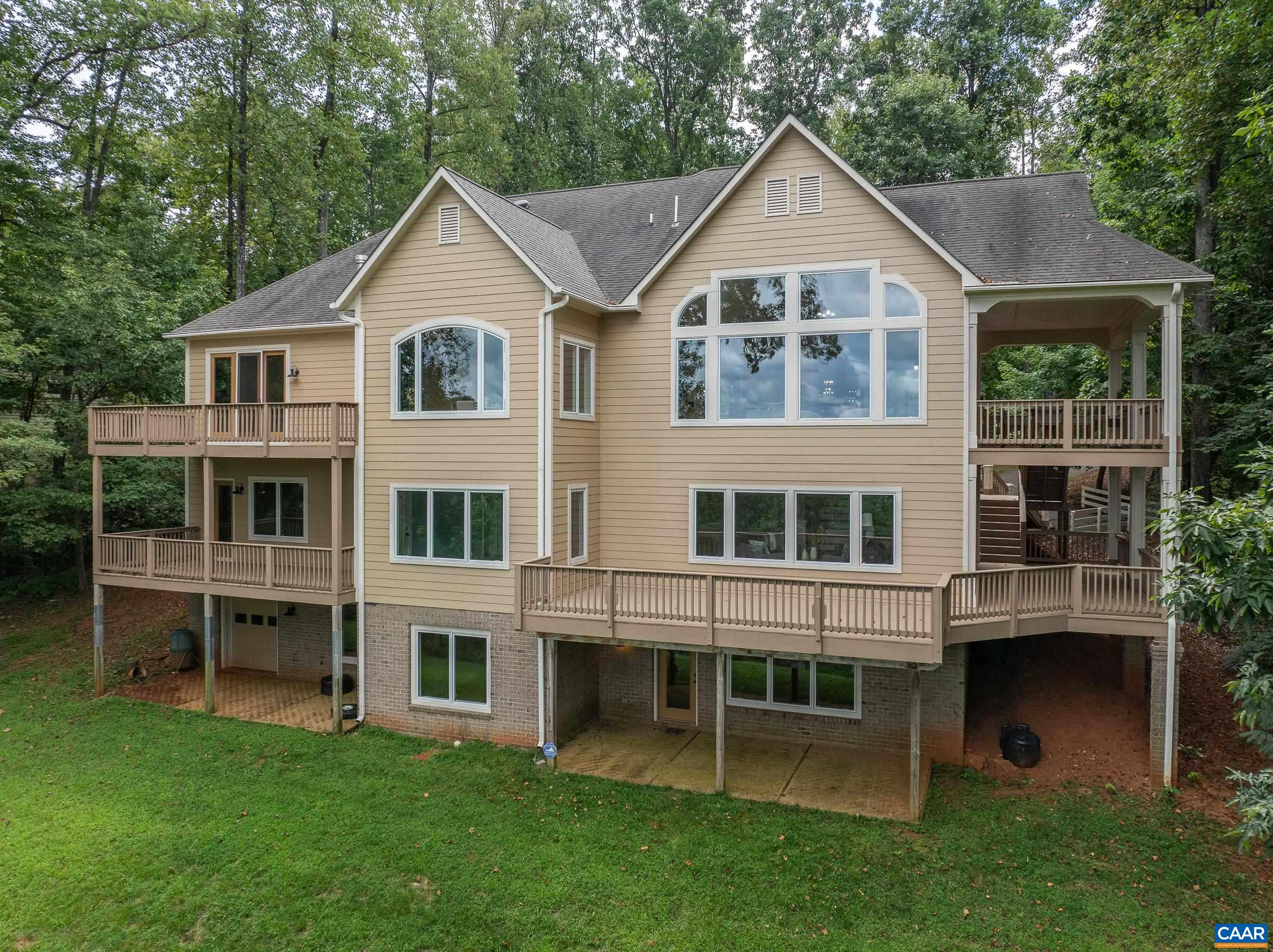 2515 Summit Ridge Trail Charlottesville, VA 22911 - Photo 7 of 55