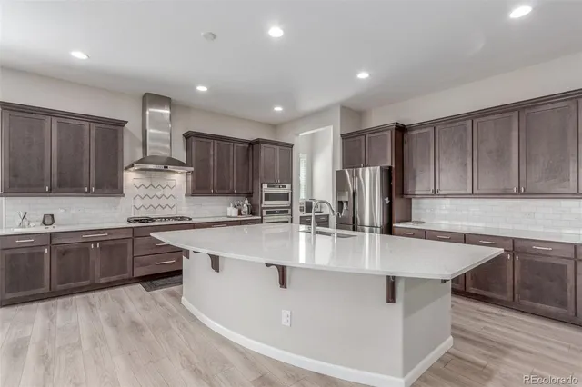 $849,999 | 6560 South Addison Way, Aurora, CO 80016