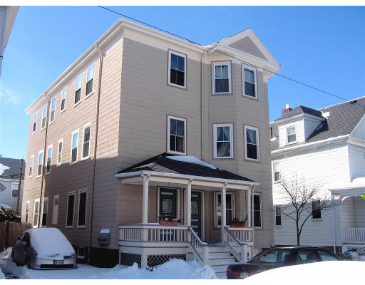51 Rossmore Road, Unit 2 Boston, MA 02130 - Photo 1 of 10 Gallery Image 1
