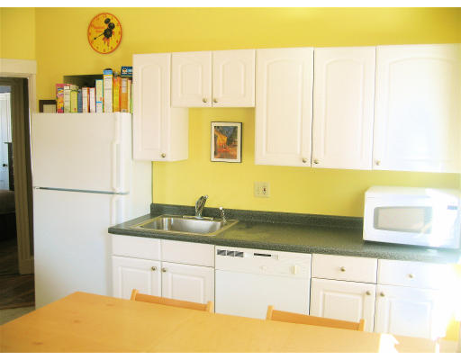51 Rossmore Road, Unit 2 Boston, MA 02130 - Photo 3 of 10 Gallery Image 3
