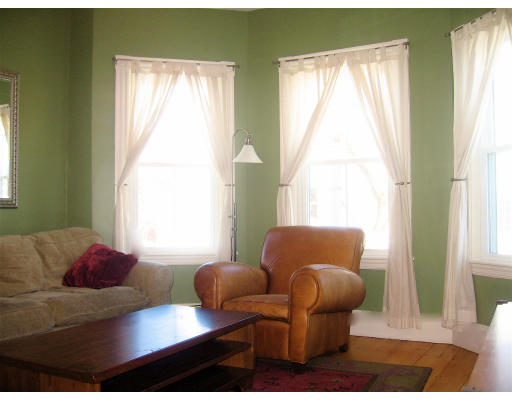 51 Rossmore Road, Unit 2 Boston, MA 02130 - Photo 5 of 10 Gallery Image 5