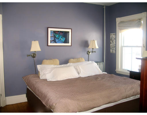 51 Rossmore Road, Unit 2 Boston, MA 02130 - Photo 6 of 10 Gallery Image 6