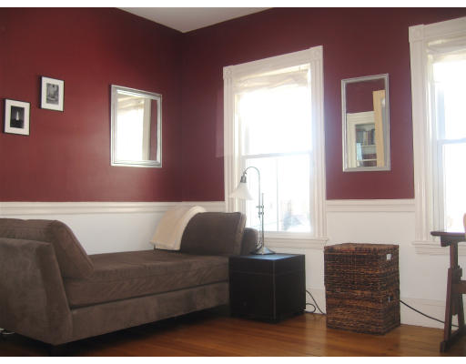 51 Rossmore Road, Unit 2 Boston, MA 02130 - Photo 8 of 10 Gallery Image 8