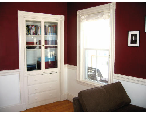 51 Rossmore Road, Unit 2 Boston, MA 02130 - Photo 9 of 10 Gallery Image 9