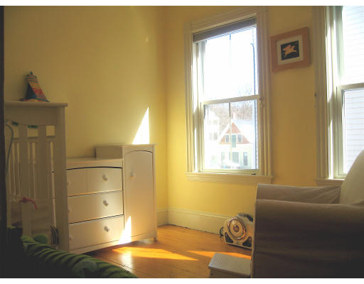 51 Rossmore Road, Unit 2 Boston, MA 02130 - Photo 10 of 10 Gallery Image 10