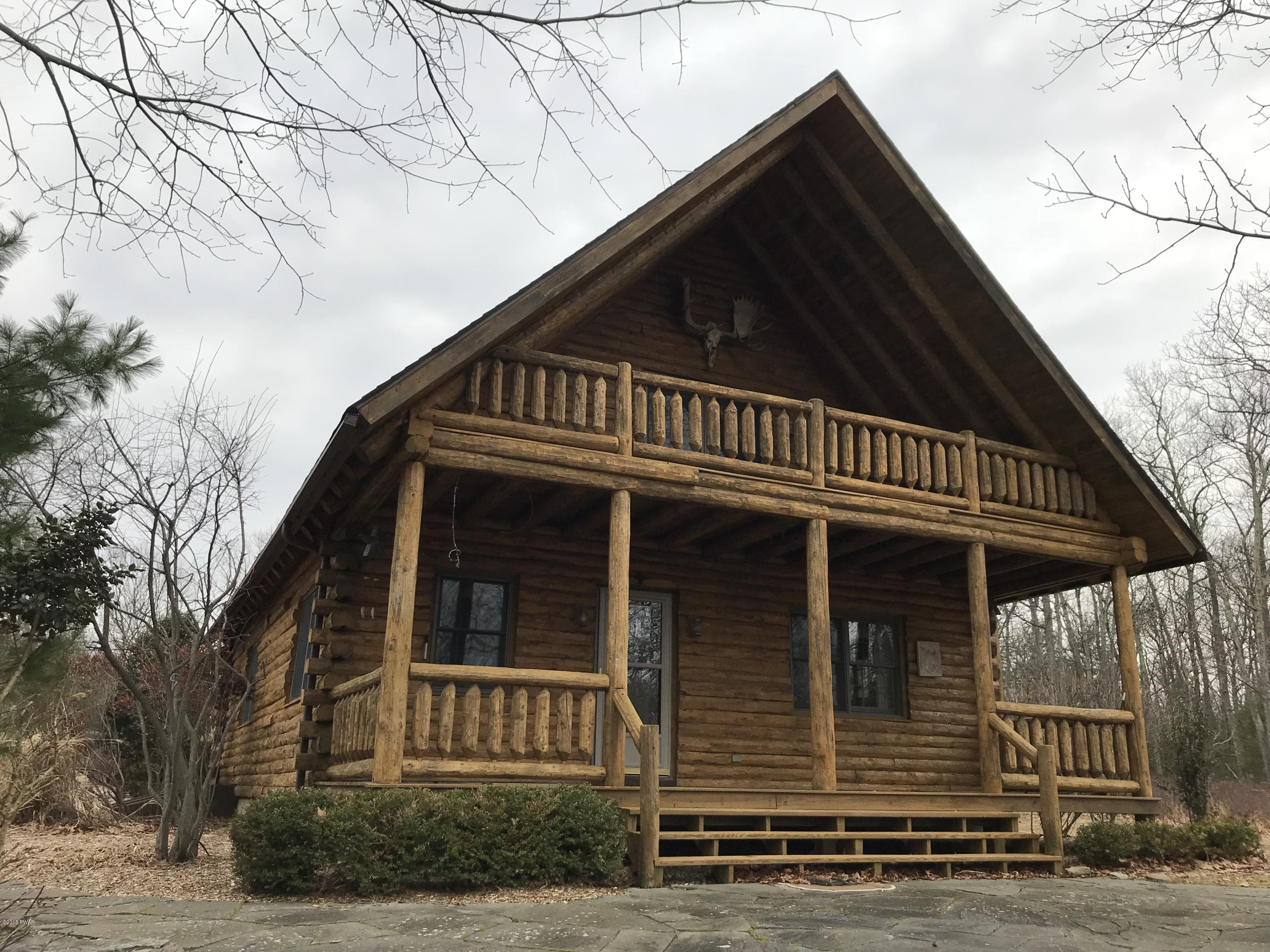 195 Shale Ridge Road Milford, PA 18337 - Photo 49 of 51