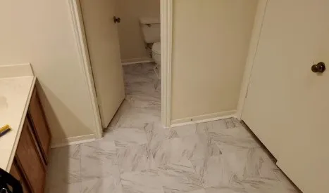 a view of outdoor space