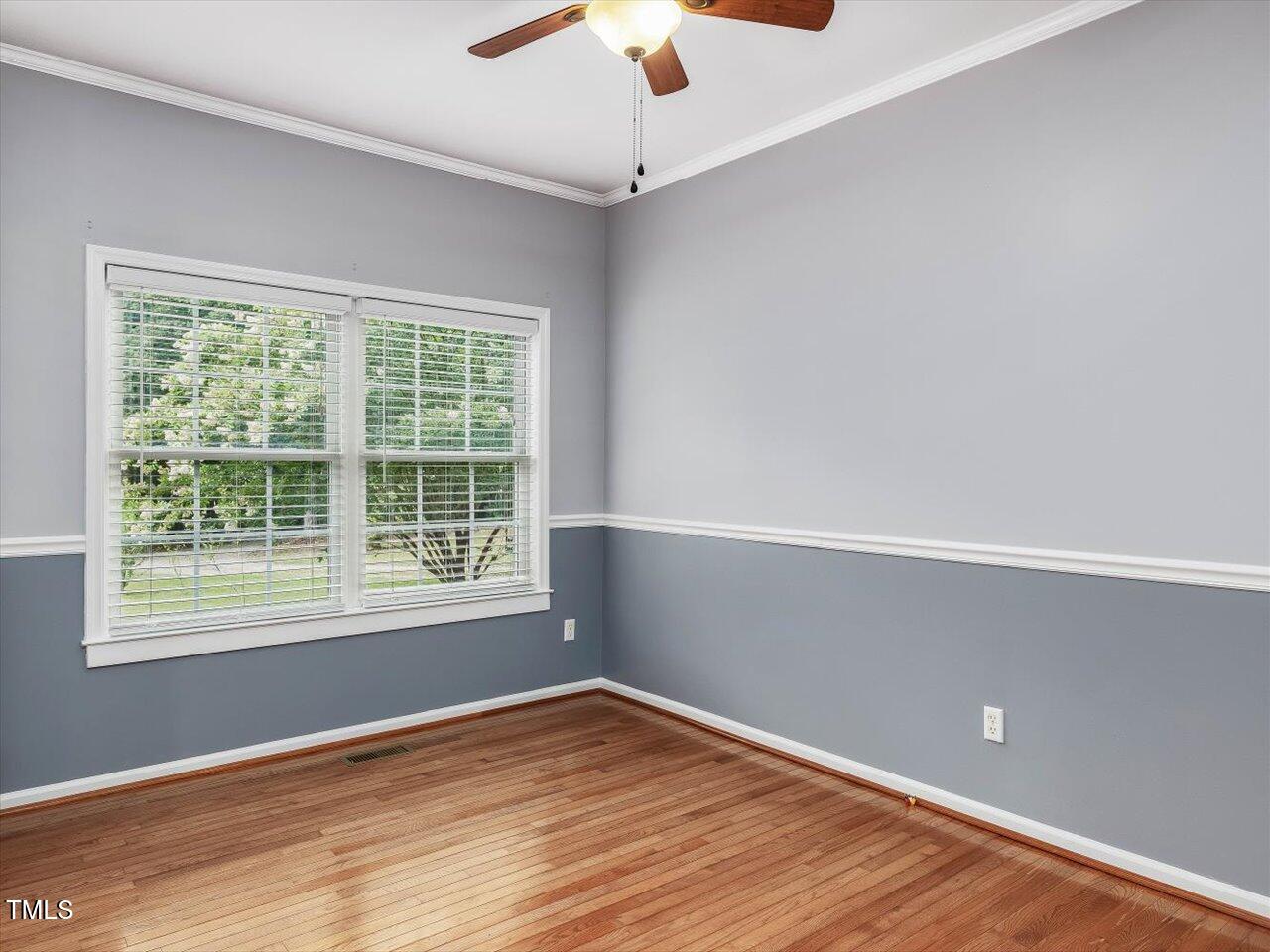 2138 Old Mill Farm Road Franklinton, NC 27525 - Photo 13 of 63 25-Dining Room