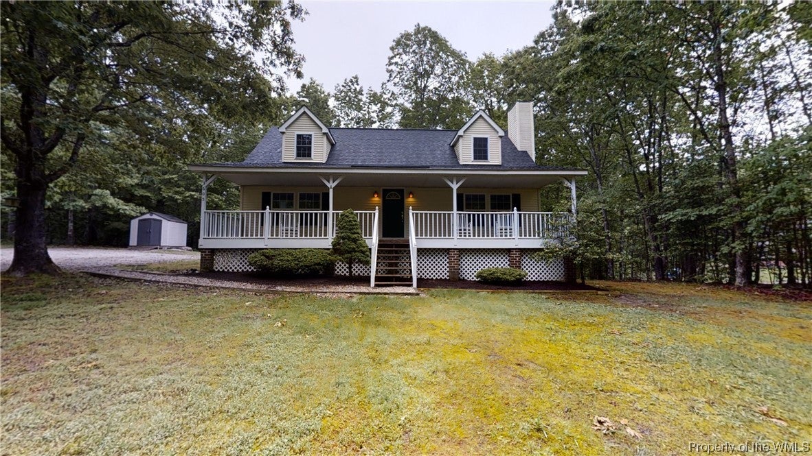 3605 Good Hope Road Lanexa, VA 23089 - Photo 27 of 29 Gallery Image 27