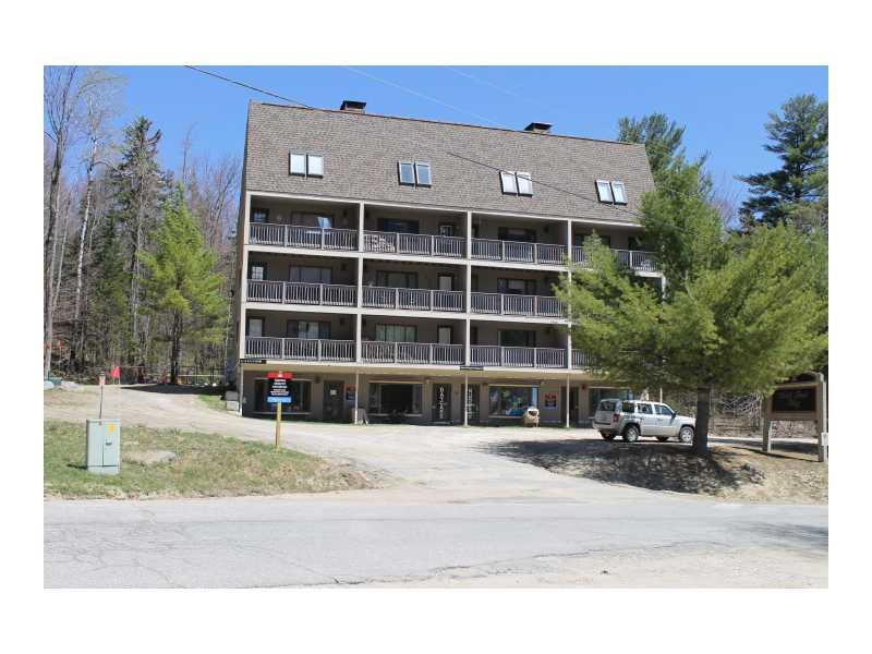 273 Skiway Road, Unit 3E Newry, ME 04261 - Photo 1 of 15 Exterior Front.