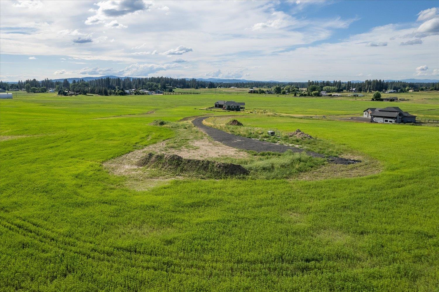 11210 North Fairview Road Mead, WA 99021 - Photo 20 of 25