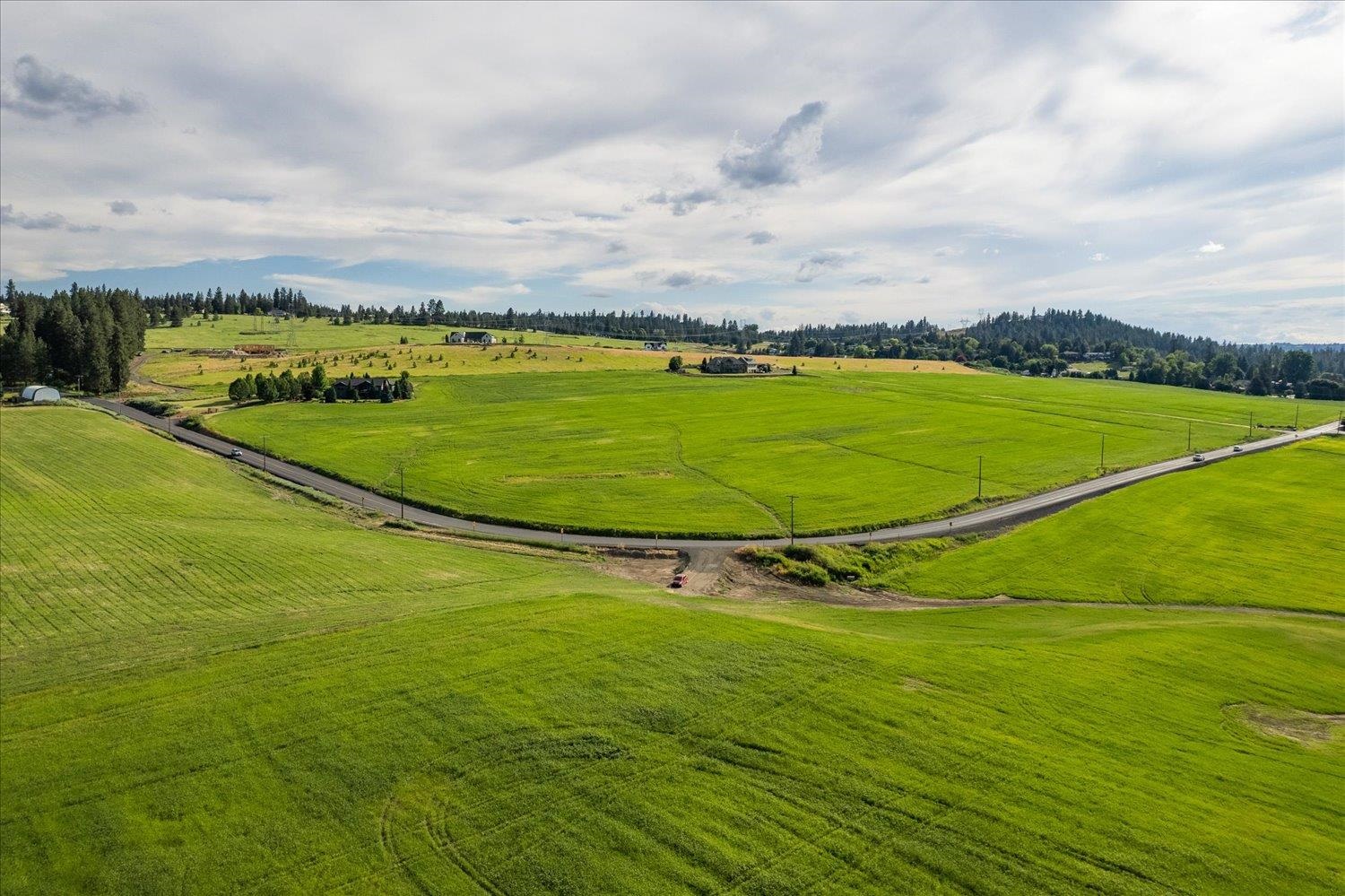 11210 North Fairview Road Mead, WA 99021 - Photo 25 of 25