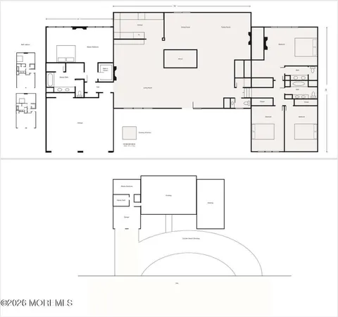 $1,995,000 | 6 Surrey Lane, Asbury Park, NJ 07712