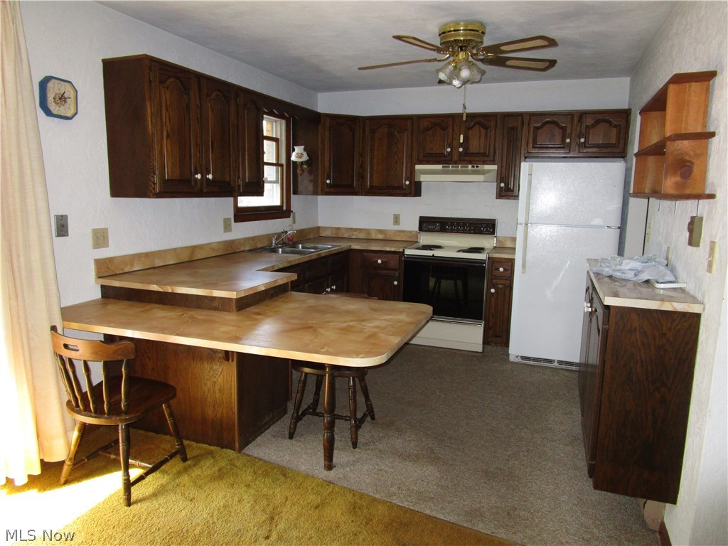 15197 Strader Road East Liverpool, OH 43920 - Photo 8 of 19 Gallery Image 8