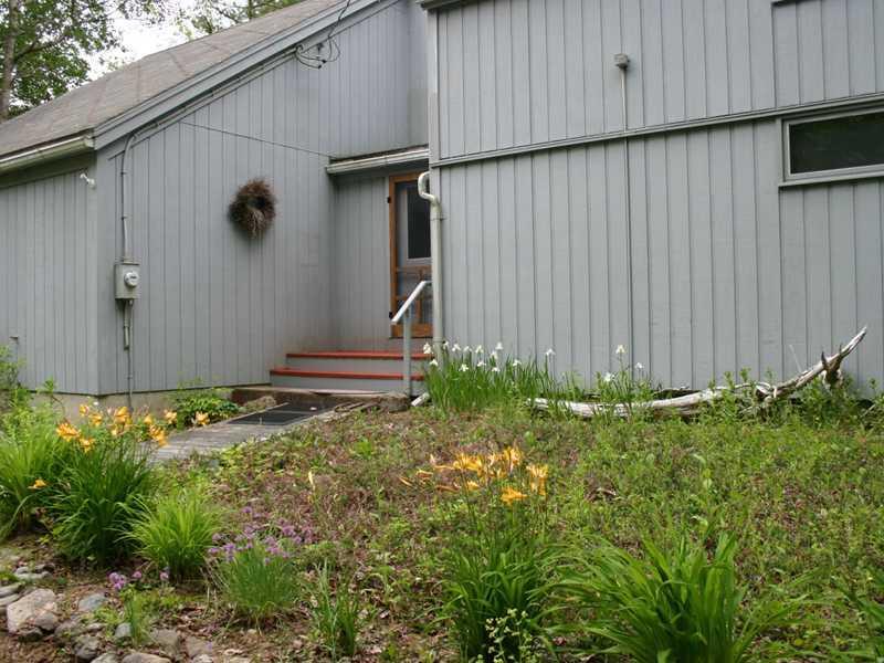 3 Morang Cove Road Lubec, ME 04652 - Photo 2 of 33 Exterior Front.