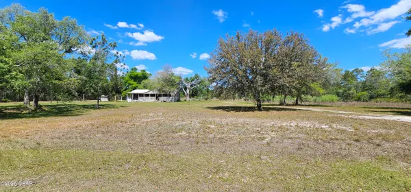 $116,000 | 1890 Ocean Pond Road, Perry, FL 32348