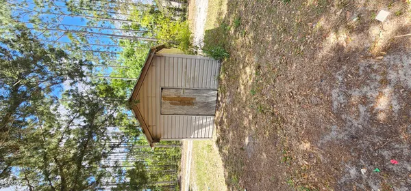 $116,000 | 1890 Ocean Pond Road, Perry, FL 32348