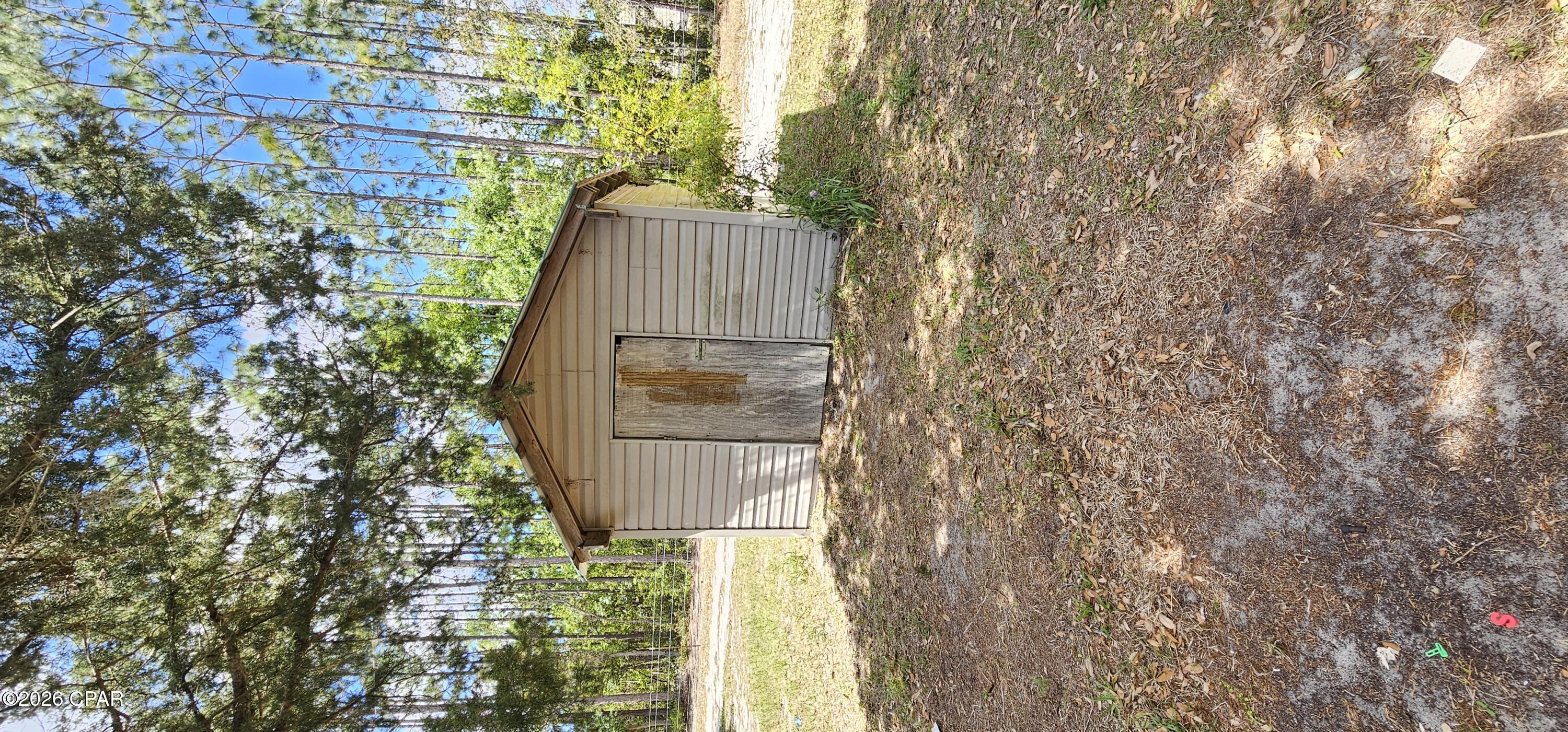 1890 Ocean Pond Road Perry, FL 32348 - Photo 14 of 15