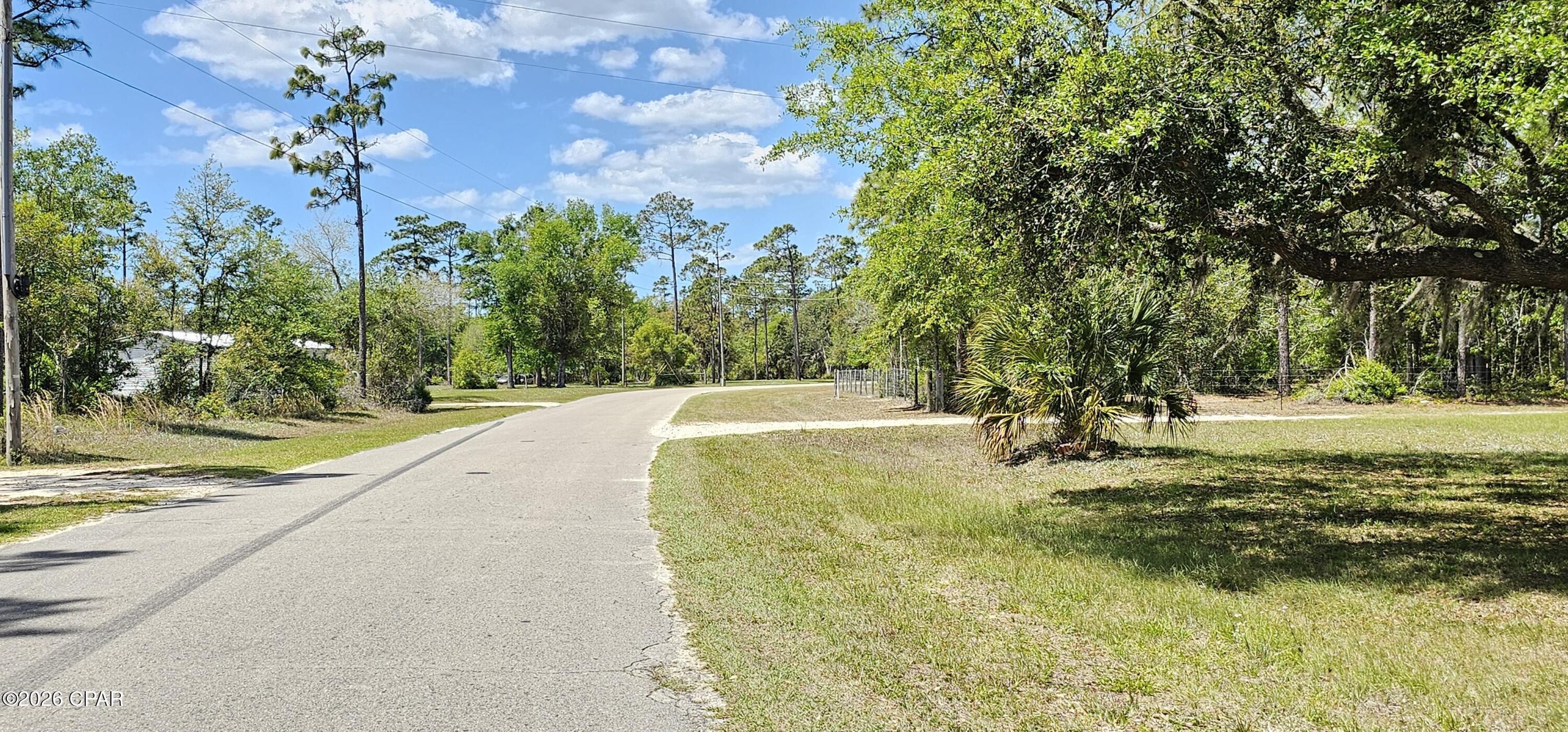 1890 Ocean Pond Road Perry, FL 32348 - Photo 15 of 15