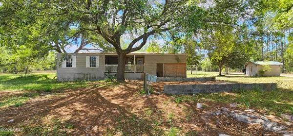 $116,000 | 1890 Ocean Pond Road, Perry, FL 32348