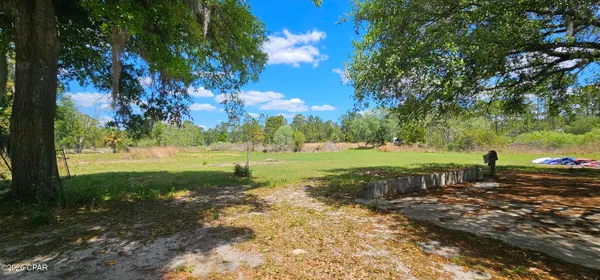 $116,000 | 1890 Ocean Pond Road, Perry, FL 32348