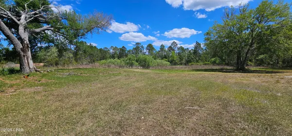 $116,000 | 1890 Ocean Pond Road, Perry, FL 32348