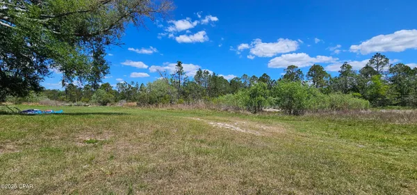 $116,000 | 1890 Ocean Pond Road, Perry, FL 32348