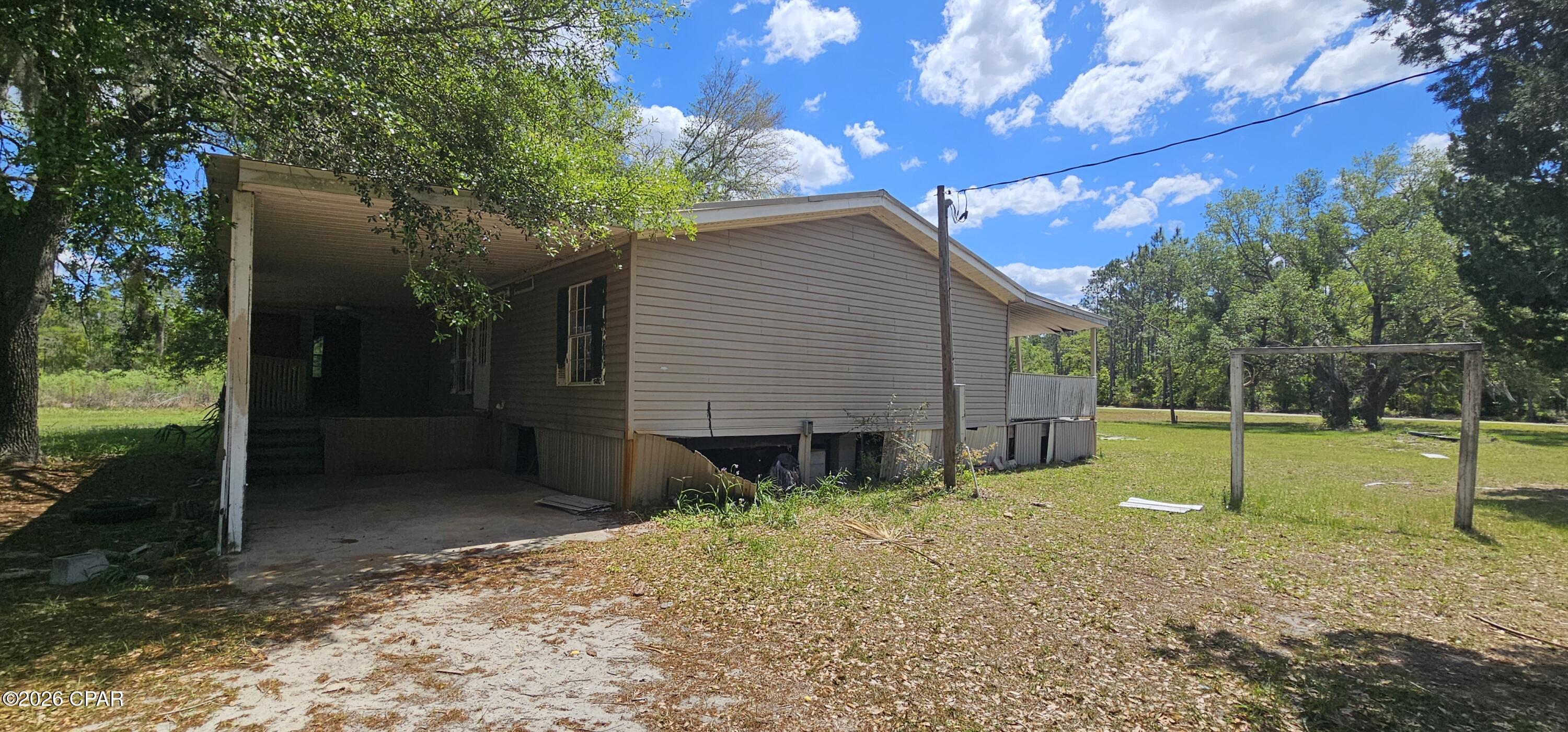 1890 Ocean Pond Road Perry, FL 32348 - Photo 8 of 15