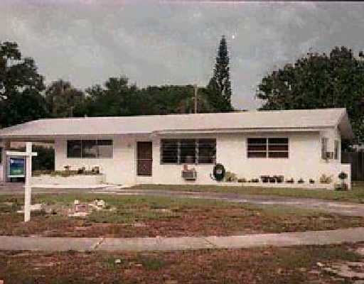 1257 Southwest 5th Street Boca Raton, FL 33486 - Photo 1 of 1 Primary Photo