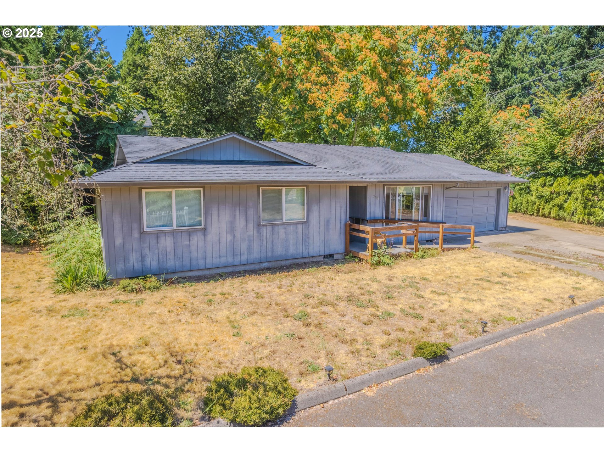 304 Boone Road Southeast Salem, OR 97306 - Photo 17 of 18