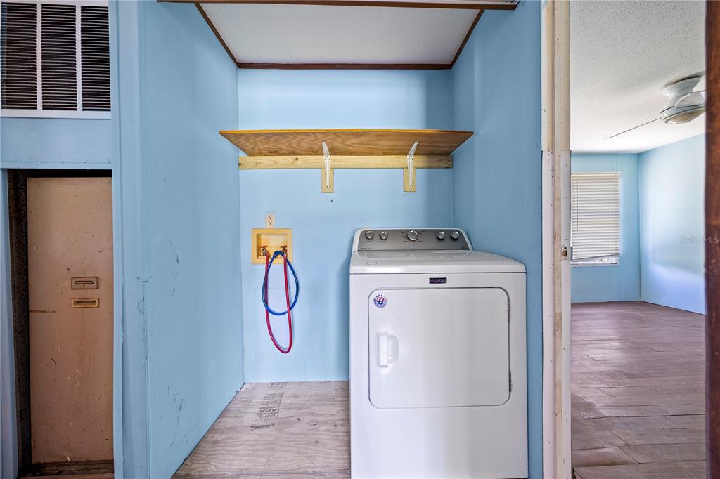 801 Southwest Daisy Road Lake City, FL 32024 - Photo 11 of 51