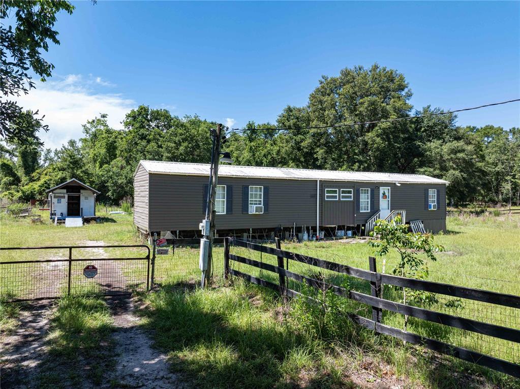 801 Southwest Daisy Road Lake City, FL 32024 - Photo 21 of 51