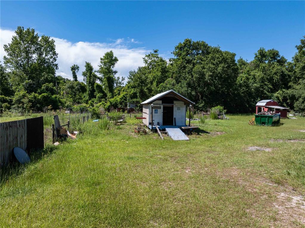 801 Southwest Daisy Road Lake City, FL 32024 - Photo 23 of 51