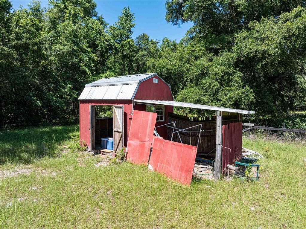 801 Southwest Daisy Road Lake City, FL 32024 - Photo 25 of 51