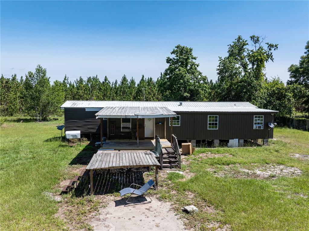 801 Southwest Daisy Road Lake City, FL 32024 - Photo 26 of 51
