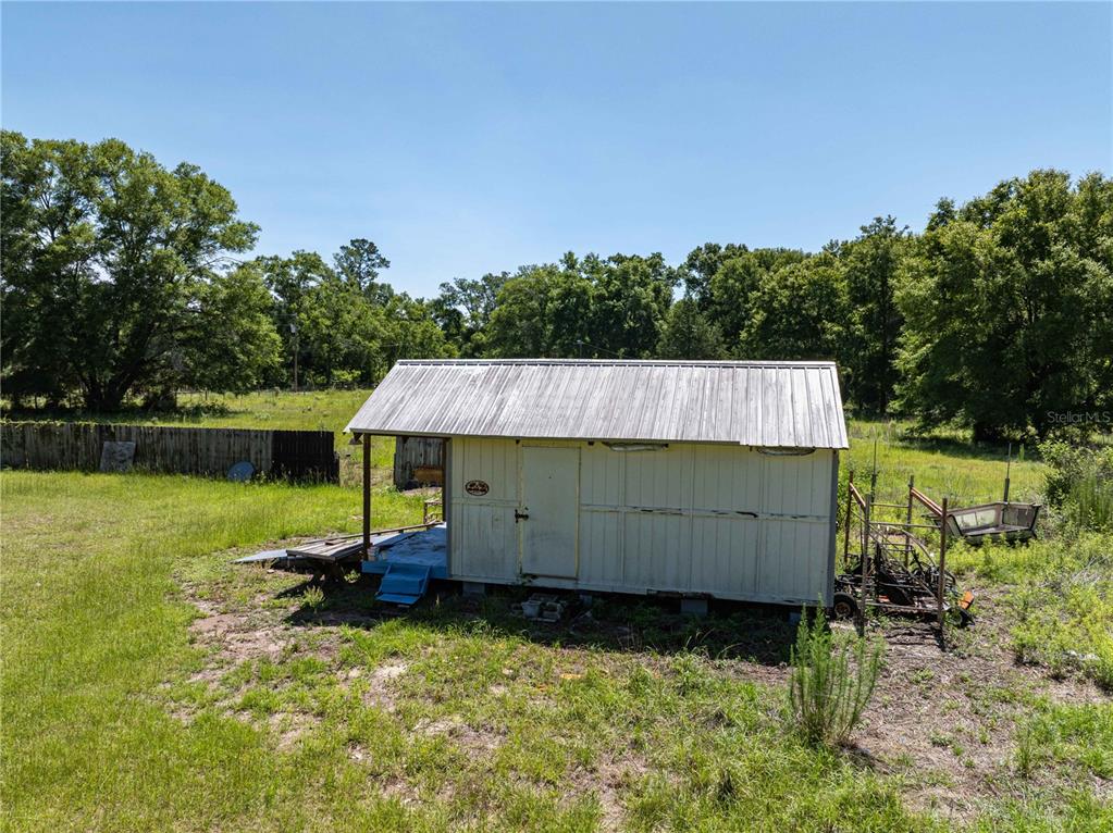 801 Southwest Daisy Road Lake City, FL 32024 - Photo 27 of 51