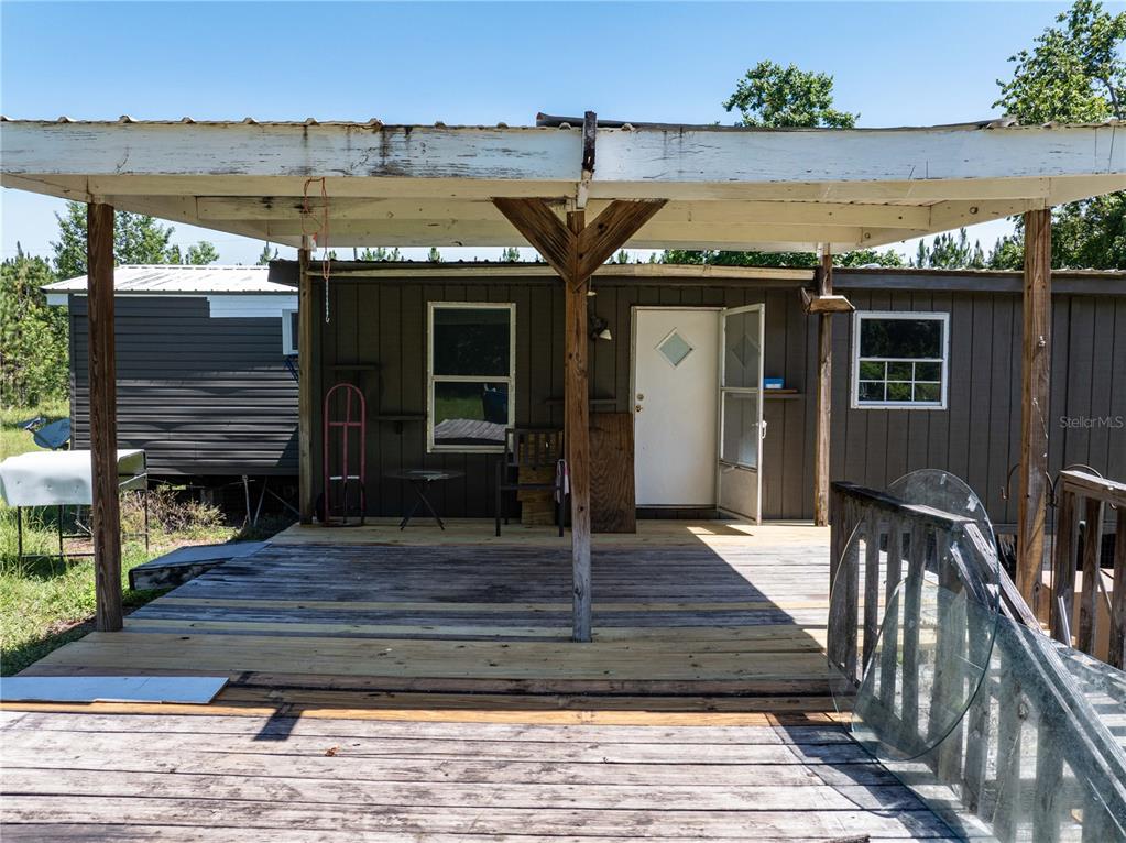 801 Southwest Daisy Road Lake City, FL 32024 - Photo 28 of 51