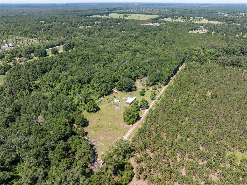 801 Southwest Daisy Road Lake City, FL 32024 - Photo 31 of 51