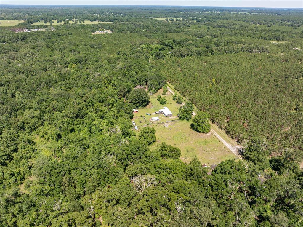 801 Southwest Daisy Road Lake City, FL 32024 - Photo 33 of 51