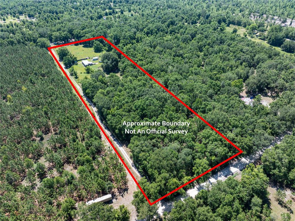 801 Southwest Daisy Road Lake City, FL 32024 - Photo 37 of 51