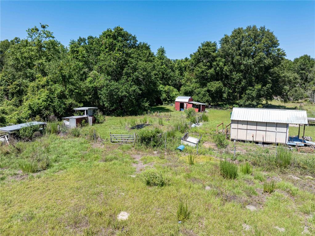 801 Southwest Daisy Road Lake City, FL 32024 - Photo 43 of 51