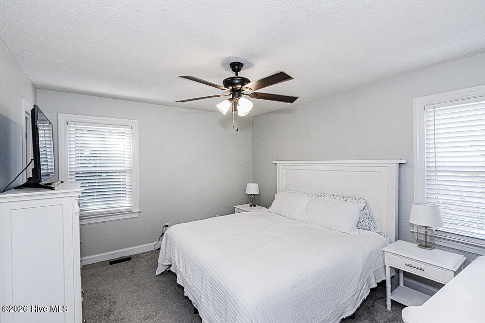 3003 Fieldstream Drive North Wilson, NC 27896 - Photo 23 of 39 Primary Bedroom