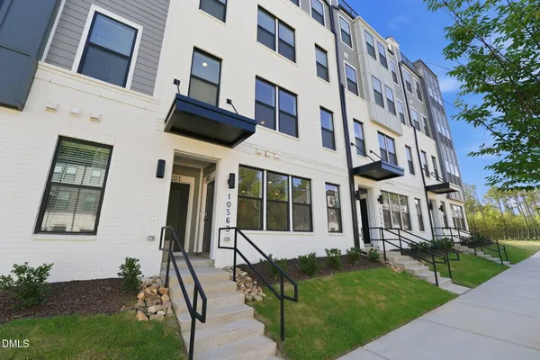 $345,000 | 10563 Pleasant Br Drive, Unit 101, Raleigh, NC 27614
